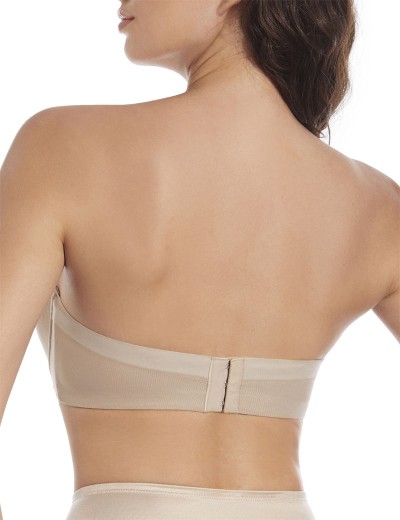 Бюстгальтер анжелика балконет Selene VILMA серо-бежевый, Цвет: серо-бежевый, Размеры: 70C, изображение 2