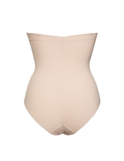 Боди-бандо Sielei COMFORT FIT 1842 cipria, Цвет: cipria (телесный), Размеры: 80B, изображение 5