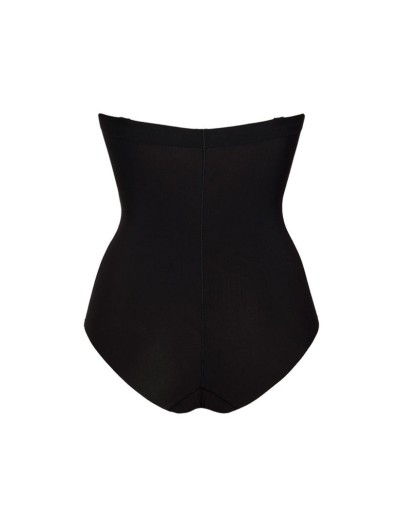 Боди-бандо Sielei COMFORT FIT 1842 nero, Цвет: nero (черный), Размеры: 80B, изображение 6