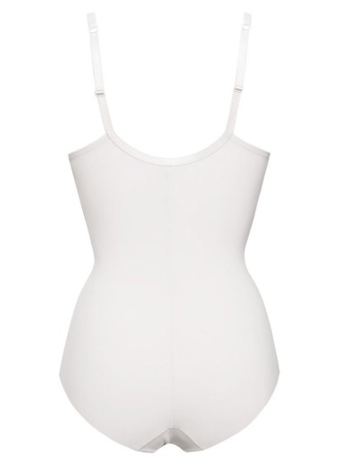 Боди формованная чашка Sielei COMFORT FIT 1844 bianco, Цвет: bianco (белый), Размеры: 80C, изображение 8