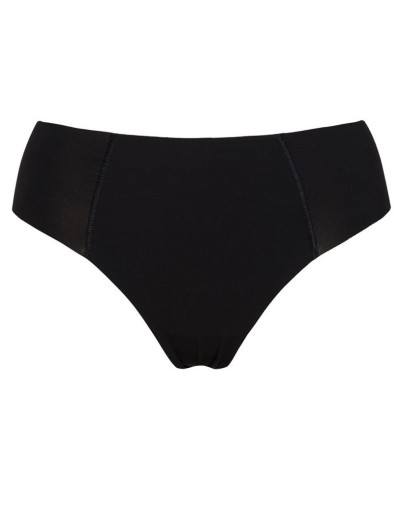 Утягивающие трусы лазерные срезы Sielei COMFORT FIT 1845 nero, Цвет: nero (черный), Размеры: 2XL, изображение 3