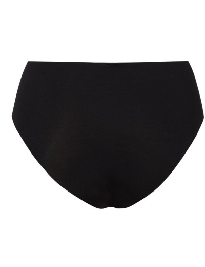 Утягивающие трусы лазерные срезы Sielei COMFORT FIT 1845 nero, Цвет: nero (черный), Размеры: 2XL, изображение 4