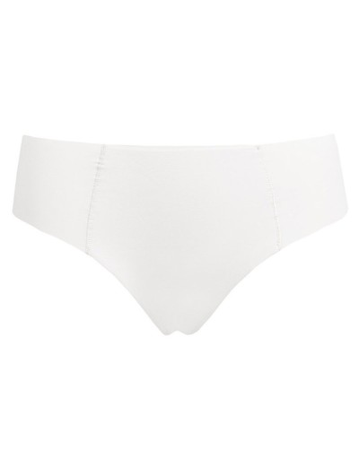 Утягивающие трусы лазерные срезы Sielei COMFORT FIT 1845 bianco, Цвет: bianco (белый), Размеры: 2XL, изображение 4