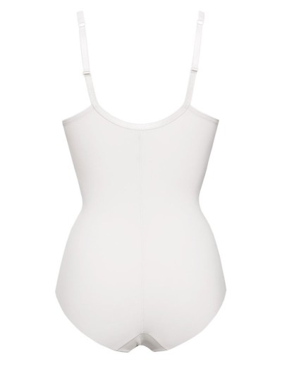 Боди с мягкими чашками Sielei COMFORT FIT 1848 bianco, Цвет: bianco (белый), Размеры: 95C, изображение 8