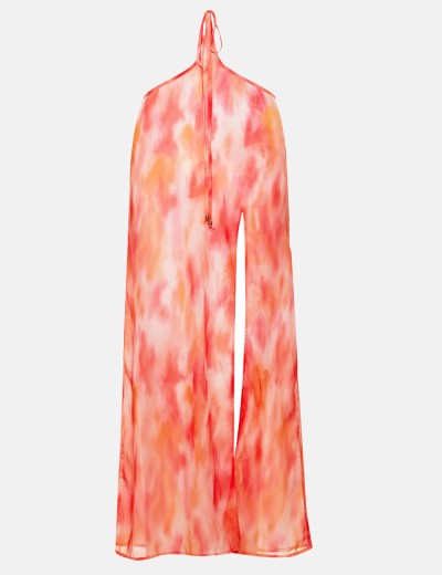 Юбка пляжная Esotiq ATALAIA 40831 оранжевый, Цвет: оранжевый, Размеры: L/XL, изображение 6