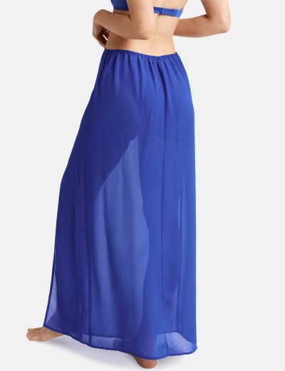 Юбка пляжная Esotiq ATALAIA 40831 синий, Цвет: синий, Размеры: L/XL, изображение 3