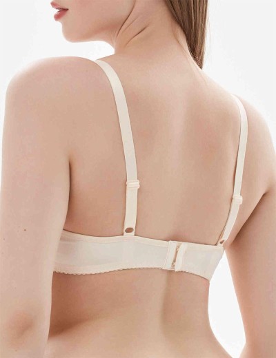 Бюстгальтер спейсер Milavitsa 119144 пастель, Цвет: пастель, Размеры: 75C, изображение 2