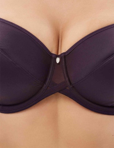 Бюстгальтер мягкий Milavitsa 105910 / 115910 джем, Цвет: джем, Размеры: 70J, изображение 5 Бюстгальтер мягкий Milavitsa 105910 / 115910 джем, Цвет: джем, Размеры: 70J, изображение 5