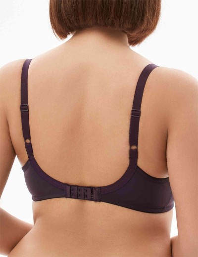 Бюстгальтер мягкий Milavitsa 105910 / 115910 джем, Цвет: джем, Размеры: 70J, изображение 2 Бюстгальтер мягкий Milavitsa 105910 / 115910 джем, Цвет: джем, Размеры: 70J, изображение 2