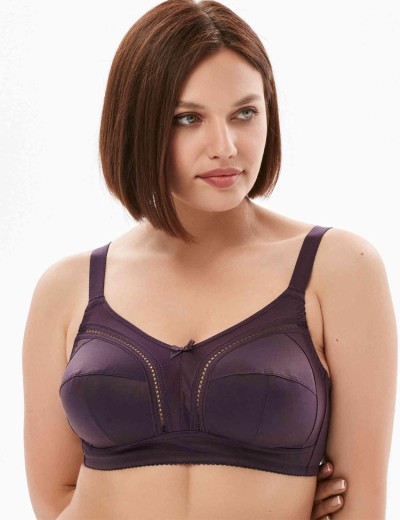 Бюстгальтер мягкий без косточек Milavitsa 104040 / 124040 джем, Цвет: джем, Размеры: 80F, изображение 6 Бюстгальтер мягкий без косточек Milavitsa 104040 / 124040 джем, Цвет: джем, Размеры: 80F, изображение 6