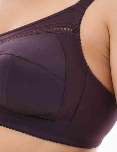 Бюстгальтер мягкий без косточек Milavitsa 104040 / 124040 джем, Цвет: джем, Размеры: 80F, изображение 9 Бюстгальтер мягкий без косточек Milavitsa 104040 / 124040 джем, Цвет: джем, Размеры: 80F, изображение 9