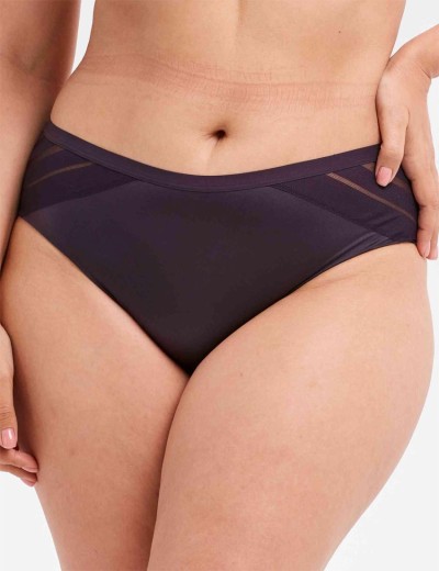 Трусы слипы Milavitsa 265350 джем, Цвет: джем, Размеры: L, изображение 3