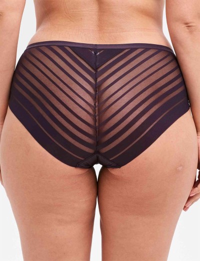 Трусы слипы Milavitsa 265350 джем, Цвет: джем, Размеры: L, изображение 2