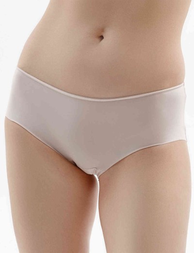 Трусы лазерные края VOVA VICTORIA V86242 серебристый пион, Цвет: серебристый пион, Размеры: S, изображение 3 Трусы лазерные края VOVA VICTORIA V86242 серебристый пион, Цвет: серебристый пион, Размеры: S, изображение 3