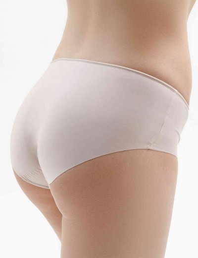 Трусы лазерные края VOVA VICTORIA V86242 серебристый пион, Цвет: серебристый пион, Размеры: S, изображение 2 Трусы лазерные края VOVA VICTORIA V86242 серебристый пион, Цвет: серебристый пион, Размеры: S, изображение 2