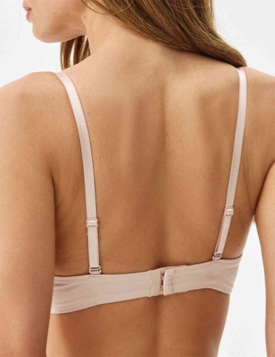 Бюстгальтер с гелевым пуш-ап VOVA VICTORIA V86236 серебристый пион, Цвет: серебристый пион, Размеры: 75E, изображение 5 Бюстгальтер с гелевым пуш-ап VOVA VICTORIA V86236 серебристый пион, Цвет: серебристый пион, Размеры: 75E, изображение 5