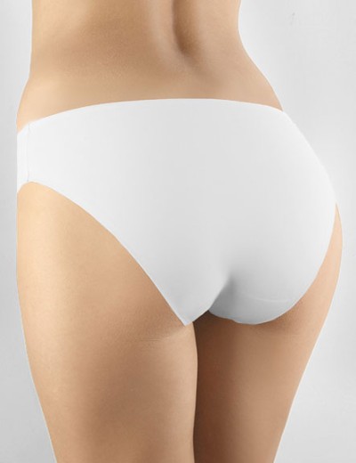 Трусы слипы VOVA VICTORIA V86240 белый, Цвет: белый, Размеры: S, изображение 2