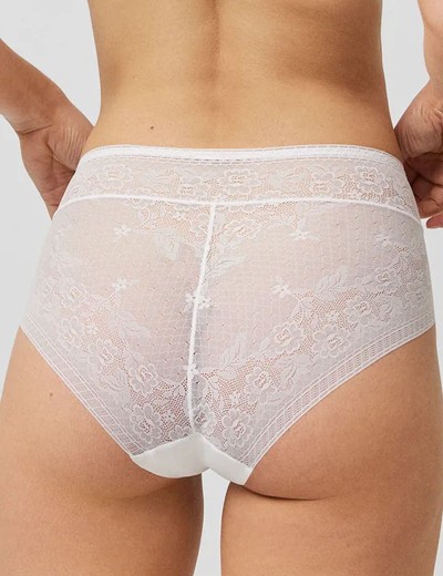 Трусы слипы макси Ysabel Mora SPECIAL YOU 19191 шампань, Цвет: шампань, Размеры: M, изображение 2