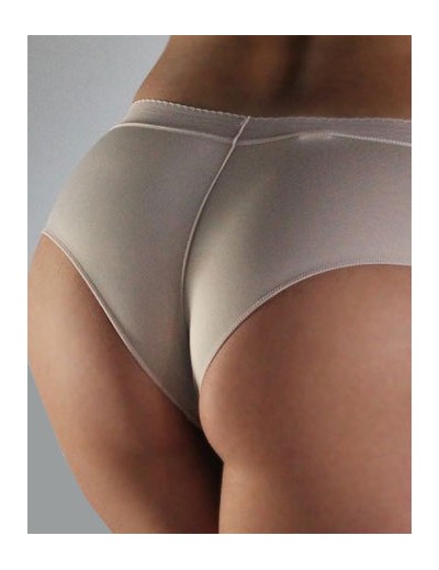 Трусы брифы Janira DELIGHT TRIM 1032204 SHORTY dune, Цвет: dune (песочный), Размеры: S, изображение 2