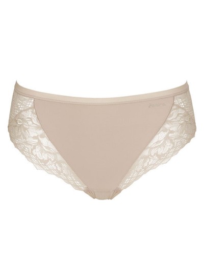 Трусы слипы с кружевом Janira CHARLIZE 1032188 VERONA dune, Цвет: dune (песочный), Размеры: S, изображение 2