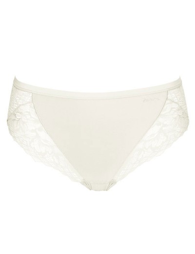 Трусы слипы с кружевом Janira CHARLIZE 1032188 VERONA ivory, Цвет: ivory (крем), Размеры: S, изображение 3