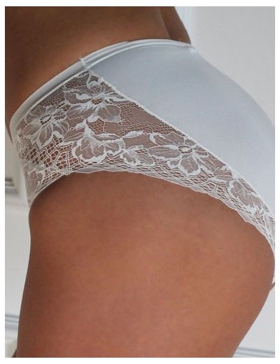 Трусы слипы с кружевом Janira CHARLIZE 1032188 VERONA ivory, Цвет: ivory (крем), Размеры: S, изображение 2