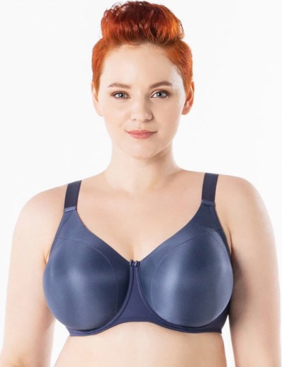 Бюстгальтер мягкий Sermija MARI 178-19-L / 179-19-L батик, Цвет: батик, Размеры: 70D, изображение 3