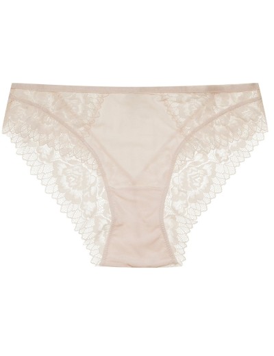 Трусы бразилиана Esotiq 37871 GABRI светло-бежевый, Цвет: светло-бежевый, Размеры: L, изображение 3 Трусы бразилиана Esotiq 37871 GABRI светло-бежевый, Цвет: светло-бежевый, Размеры: L, изображение 3