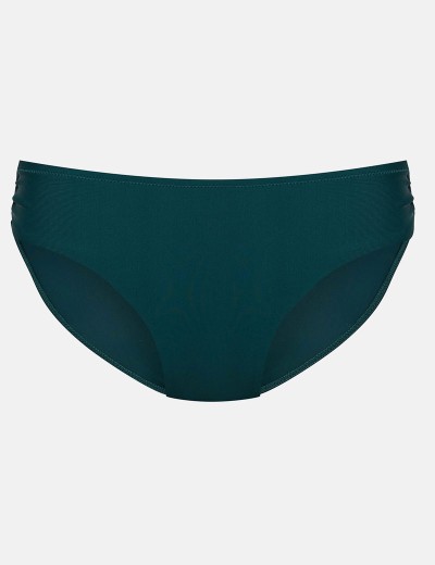 Трусики купальные Esotiq 38066 BERMUDES, Цвет: измуруд, Размеры: L, изображение 7