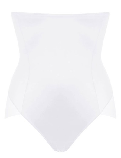 Утяжка с завышенной талией Janira SILUETA SECRETS 1031053 blanco, Цвет: blanco, Размеры: S, изображение 2