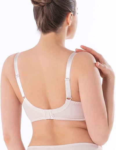 Бюстгальтер мягкая чашка Honey H35-17-L крем-брюле, Цвет: крем-брюле, Размеры: 80E, изображение 2