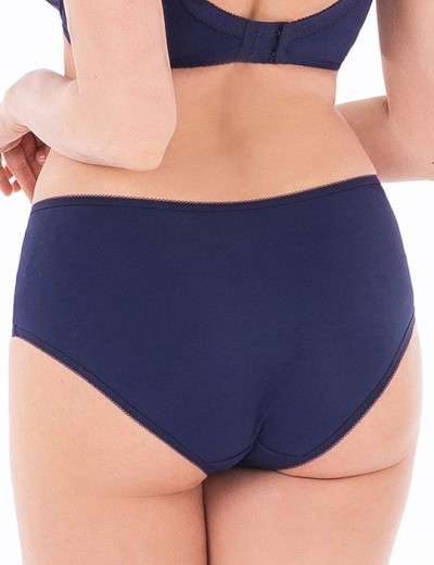 Трусы слипы Honey H39-21-K синий сапфир, Цвет: синий сапфир, Размеры: M, изображение 2 Трусы слипы Honey H39-21-K синий сапфир, Цвет: синий сапфир, Размеры: M, изображение 2