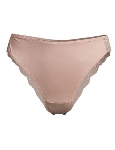 Трусы бразилиана Maidenform COMFORT DEVOTION 40159 вечерний румянец, Цвет: вечерний румянец, Размеры: M, изображение 6