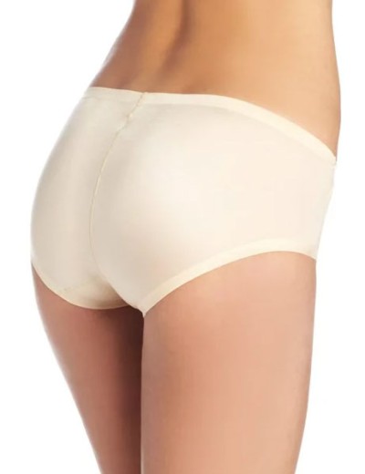 Трусы хипстеры Maidenform COMFORT DEVOTION 40861 ваниль/кремовый, Цвет: ваниль/кремовый, Размеры: M, изображение 2