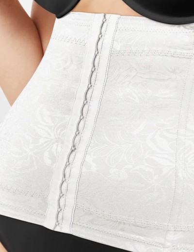 Пояс корсетный Maidenform ULTRA-FIRM 6868 белый, Цвет: белый, Размеры: M, изображение 2