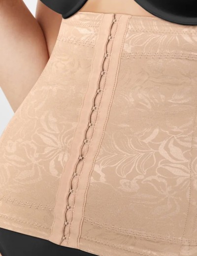 Пояс корсетный Maidenform ULTRA-FIRM 6868 телесный, Цвет: телесный, Размеры: S, изображение 2