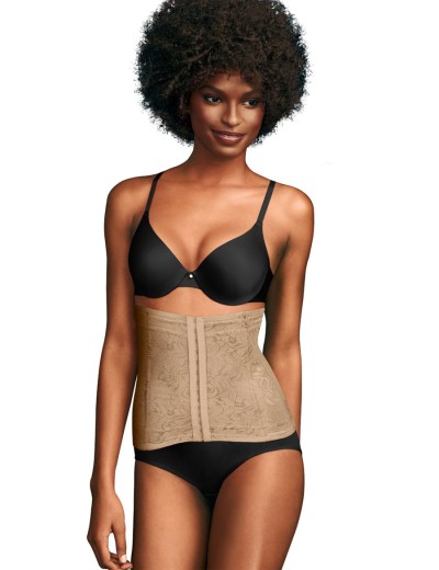 Пояс корсетный Maidenform ULTRA-FIRM 6868 телесный, Цвет: телесный, Размеры: S, изображение 3