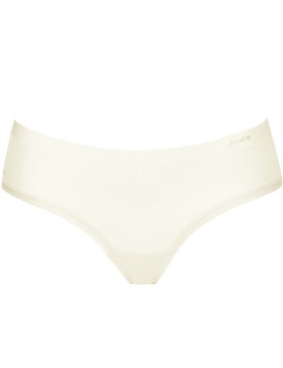 Трусы шорты Janira BELLA BEST COMFORT 1032183 SHORTY nacar, Цвет: nacar (крем), Размеры: L, изображение 3