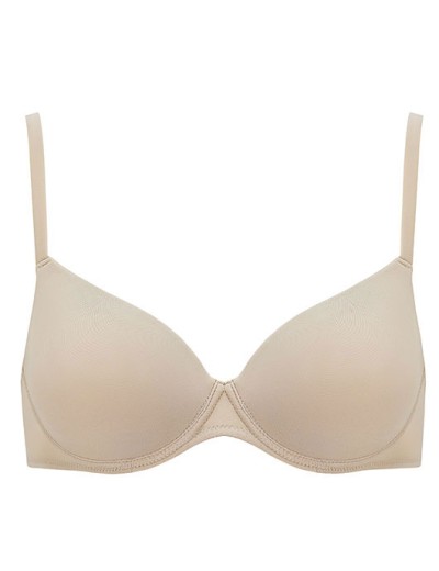 Бюстгальтер балконет Lormar ELI nudo, Цвет: nudo (телесный), Размеры: 75B, изображение 3