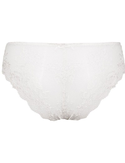 Трусики слипы Sielei WONDER LACE 2445 bianco, Цвет: bianco (белый), Размеры: S, изображение 6