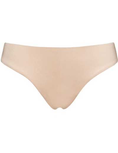 Трусы бразилиана мини Sielei WONDER LACE 2447 cipria, Цвет: cipria (телесный), Размеры: XS, изображение 3