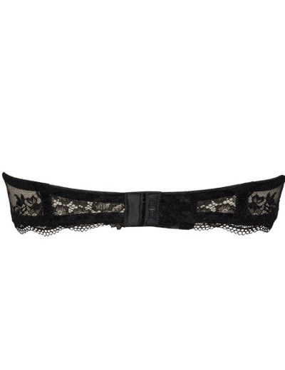 Бюстгальтер фашия Sielei WONDER LACE 2450 nero, Цвет: nero (черный), Размеры: 75C, изображение 5