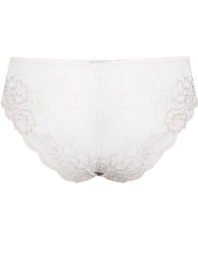 Трусики кружевные Sielei WONDER LACE 2455 bianco, Цвет: bianco (белый), Размеры: XS, изображение 5