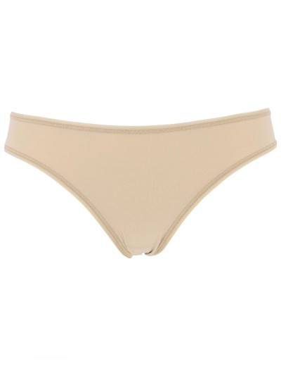 Трусы бразилиана из микрофибры и тюля Cotonella ADB24 ETERIA beige, Цвет: beige (бежевый), Размеры: L, изображение 3 Трусы бразилиана из микрофибры и тюля Cotonella ADB24 ETERIA beige, Цвет: beige (бежевый), Размеры: L, изображение 3