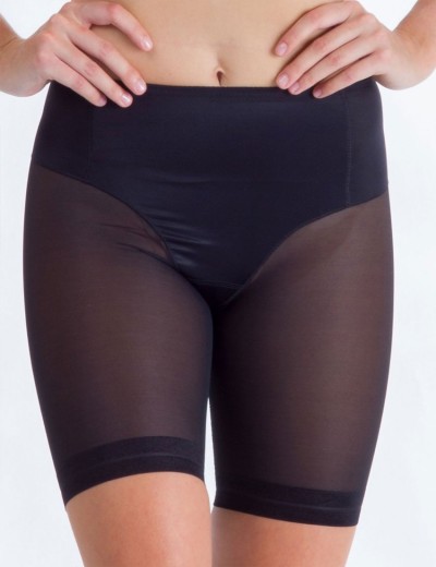 Корректирующие шорты Janira 1031225 CULOTTE VIENTRE-PLANO SECRETS negro, Цвет: negro (черный), Размеры: M, изображение 3