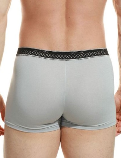 Трусы боксеры Jolidon N310MM grey, Цвет: grey (серый), Размеры: 2XL, изображение 2