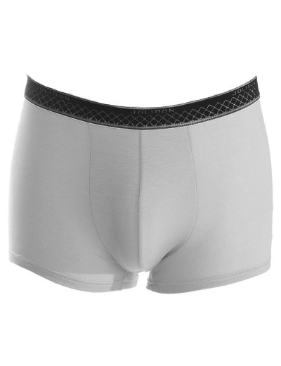 Трусы боксеры Jolidon N310MM grey, Цвет: grey (серый), Размеры: 2XL, изображение 3