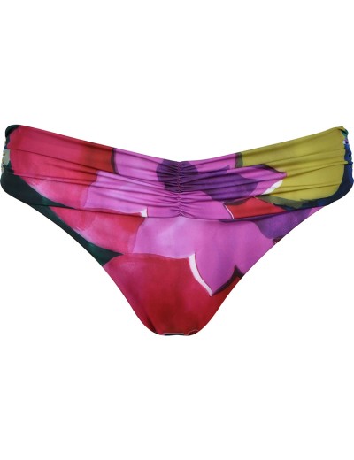 Низ купальника Naturana 78067 PRIMROSE HILL, Цвет: розовый/мультицвет, Размеры: M, изображение 6