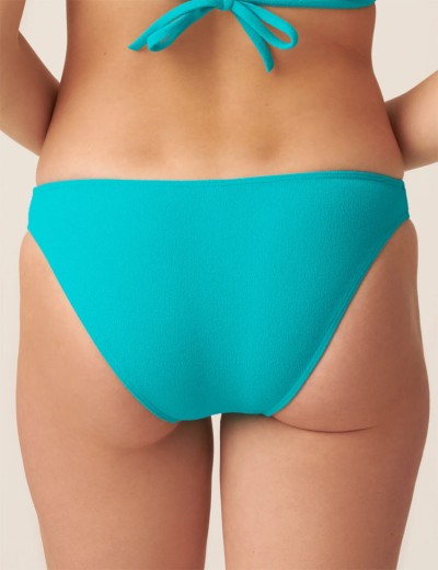 Классические плавки женские Naturana 78077 POOL TIME бирюзовый, Цвет: бирюзовый, Размеры: S, изображение 2