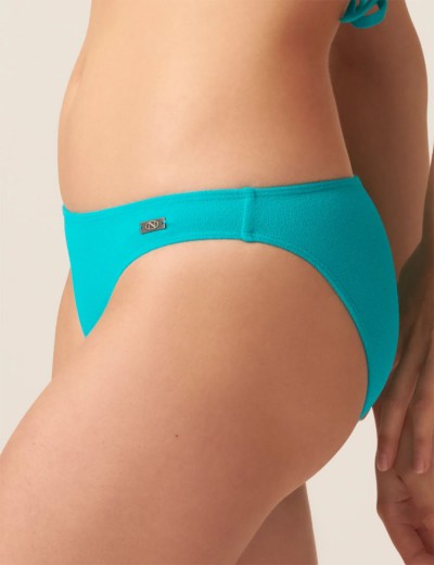 Классические плавки женские Naturana 78077 POOL TIME бирюзовый, Цвет: бирюзовый, Размеры: S, изображение 3